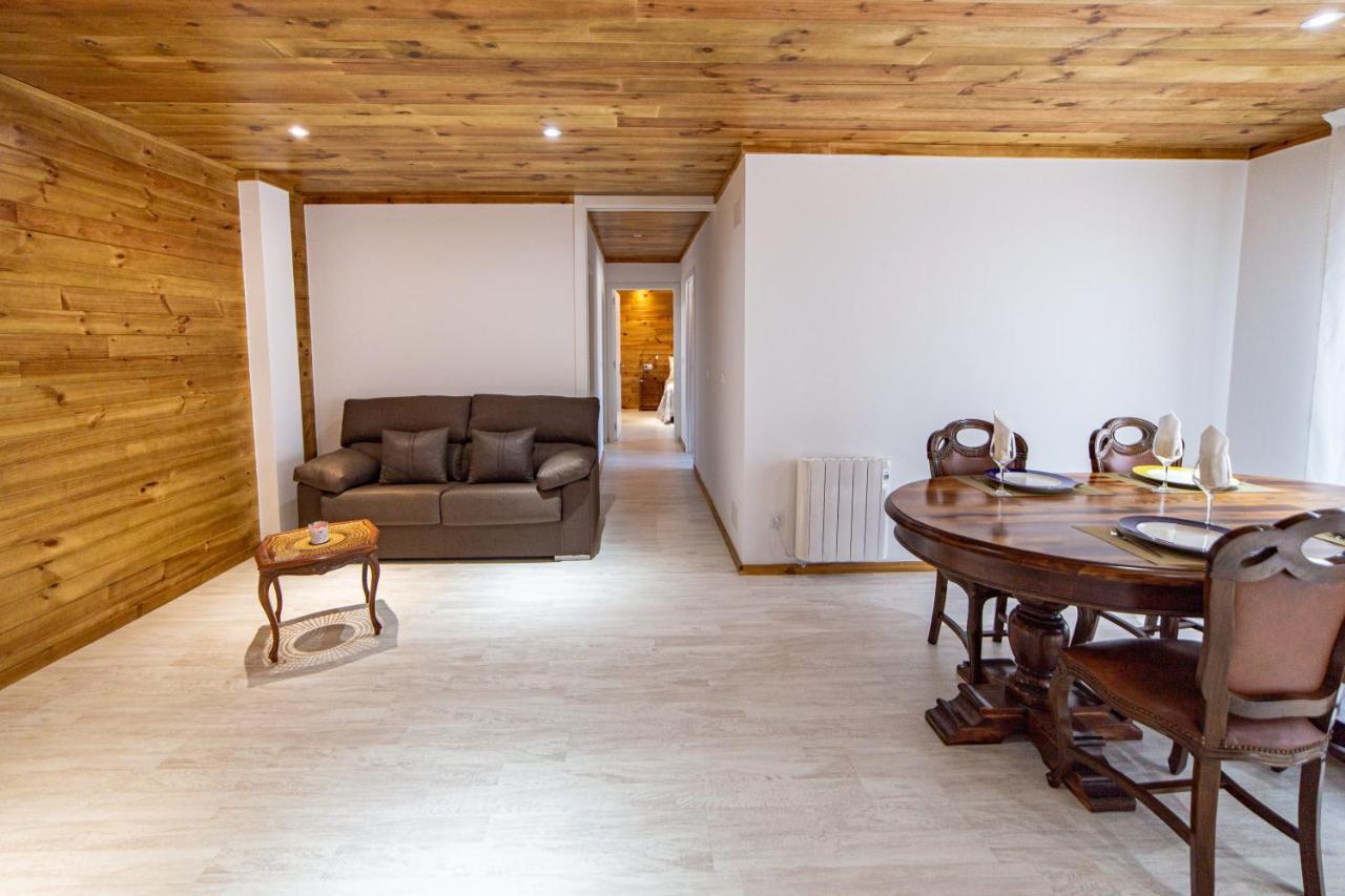 Pousadas Camino De Finisterre Vilarino de Beba Zewnętrze zdjęcie